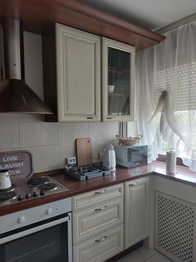 Apartman Laura Zagreb Exterior foto
